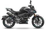 CFMOTO 125NK