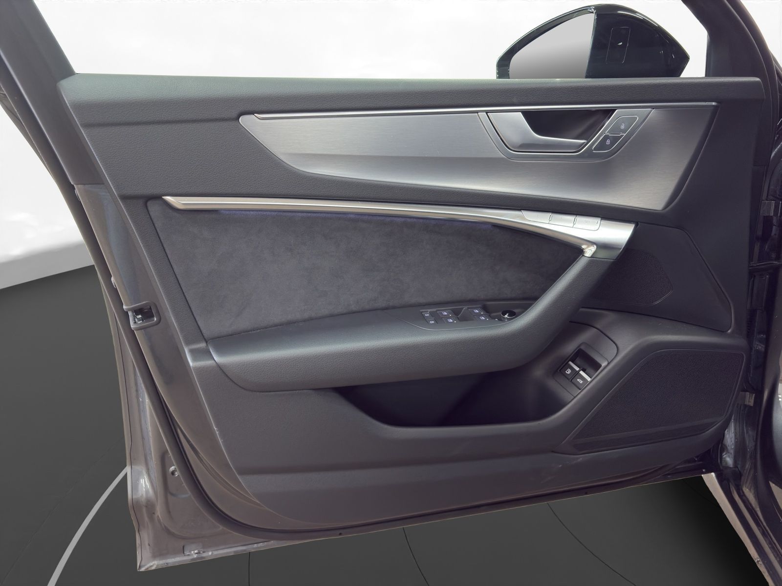 Audi A6 - Bild 11