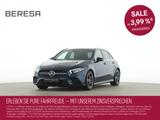 Mercedes-Benz A 35 AMG 4M AMG Night MBUX Pano Distronic Kamera - Mercedes-Benz A 35 AMG