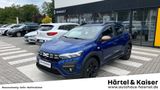 Dacia Sandero Stepway Extreme+ TCe 110+NAVI+LED+KAMERA - Dacia Sandero Vorführfahrzeuge: Stepway