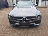 Mercedes-Benz C 220 T d Avantgarde / S206 - Mercedes-Benz C-Klasse C206