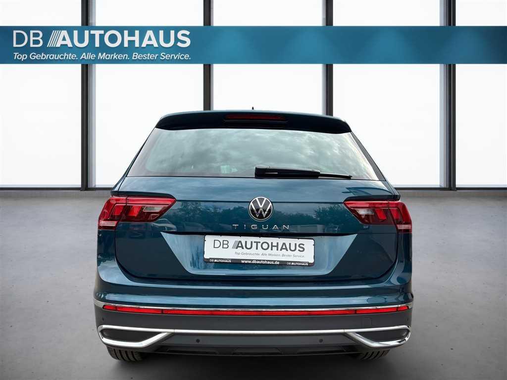 Volkswagen Tiguan Elegance 2.0 TDI DSG BusinessPremium