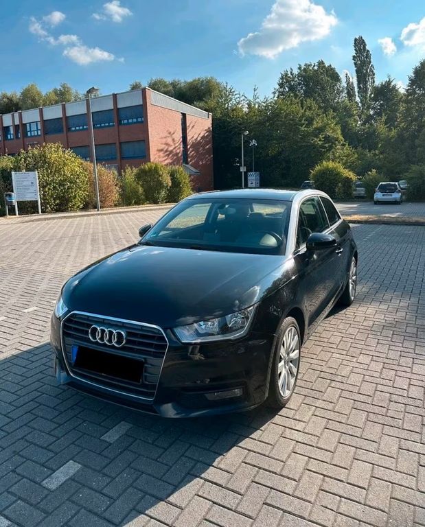 Image of Audi A1