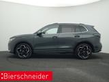 Volkswagen Tiguan 1.5 eTSI DSG R-Line AHK IQ.LIGHT 360-KAM  - Volkswagen Gebrauchtwagen in Stuttgart