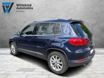 Volkswagen Tiguan - 9