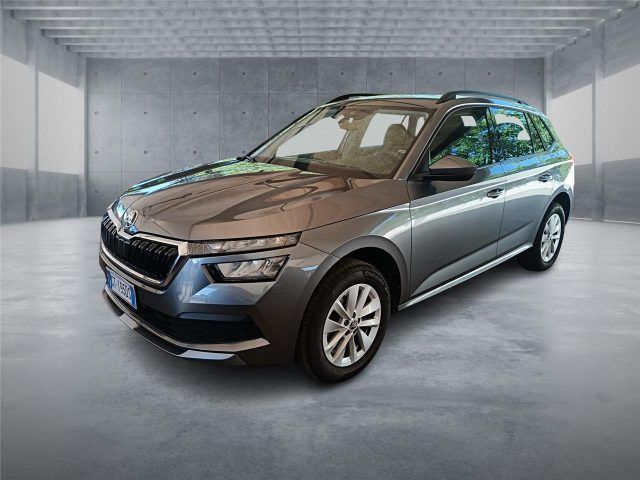 Skoda SKODA Kamiq Kamiq 1.0 TSI Ambition imagem 3