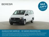 Mercedes-Benz Vito 114 CDI Kombi Tourer Lang Pro AUT Kamera - Mercedes-Benz Vito Gebrauchtwagen in Bielefeld