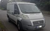 Fiat Ducato Transporter TÜV 12 2026 Lkw Zu... - Fiat: Transporter