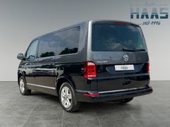 Fahrzeugabbildung Volkswagen T6 Multivan Gen Six 2.0TDI DSG ElektrTür APP AHK