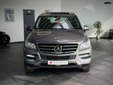 Mercedes-Benz ML 350 4Matic *1.Hand*WenigKM*Deutsches Fahrzeug - Mercedes-Benz ML 350 in Hannover