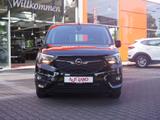 Opel Combo Life 1.2 Turbo Edition PDC Totwinkel Navi - Opel Combo mit Benzin-Antrieb