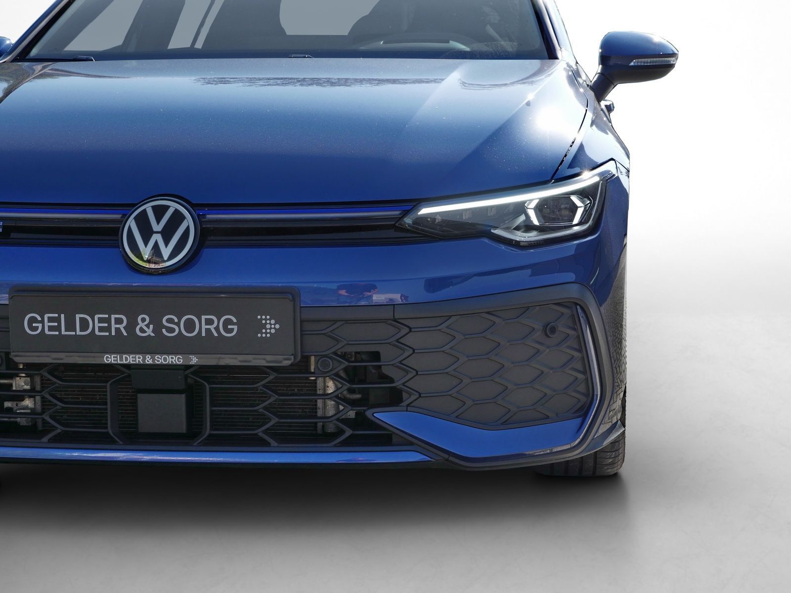 Volkswagen Golf - Bild 13