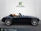 Wiesmann MF 3 ROADSTER / GUTACHTEN NOTE 2 / - Wiesmann Gebrauchtwagen