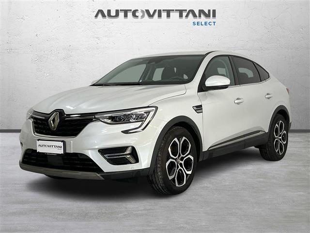 Renault RENAULT Arkana 1.6 E Tech full hybrid Intens 145