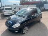 Lancia Ypsilon 1.3 Multijet - Tetto apribile e P - Lancia Ypsilon mit Schiebedach