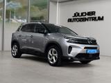 Citroën C5 Aircross Feel Pack Aut., 1.Hand, Rentnerfahrz - : Geländewagen, Rent