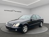 Mercedes-Benz E 240 Elegance*BI-XENON*NAVI*PDC*SCHIEBEDACH*SHZ - gebrauchte Mercedes-Benz E 240 aus dem Jahr 2003