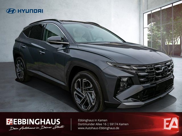 Hyundai TUCSONTucson 1.6 Prime Plug-In Hybrid 4WD Deluxe Paket