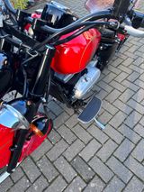 Kawasaki VN 800 Drifter - KAWASAKI VN 800 DRIFTER