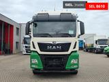 MAN TGX 18.460 4X2 BLS/Retarder/Kompressor defekt - MAN 460