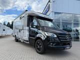 HYMER / ERIBA / HYMERCAR B-Klasse ML T BlackLine 780 - 11.226€ sparen! - Neu M klasse