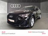 Audi Q3 Sportback 35 TDI S tronic S line LED NAVI AHK