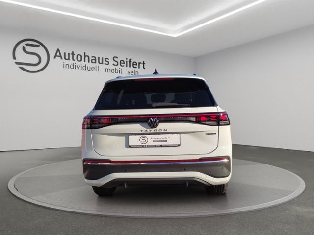 Volkswagen Tayron - Bild 5