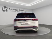 Volkswagen Tayron - Vorschau Bild 5