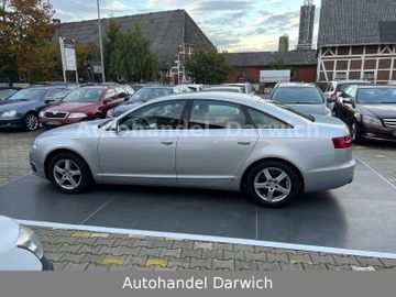 Audi A6 - 7