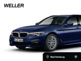 BMW 530i xDrive M-Sport LCProf HuD Pano. RFK LED DAB - BMW 530: Kombi, 530d Xdrive
