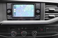 Volkswagen T6.1 Kombi Lang LR 150PS AHK APP 9-Sitzer 1.Hand