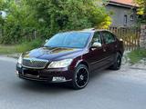 Skoda Škoda Octavia 1.8 TSI (Automatik) - Skoda Octavia mit Benzin-Antrieb: Limousine, 1.8
