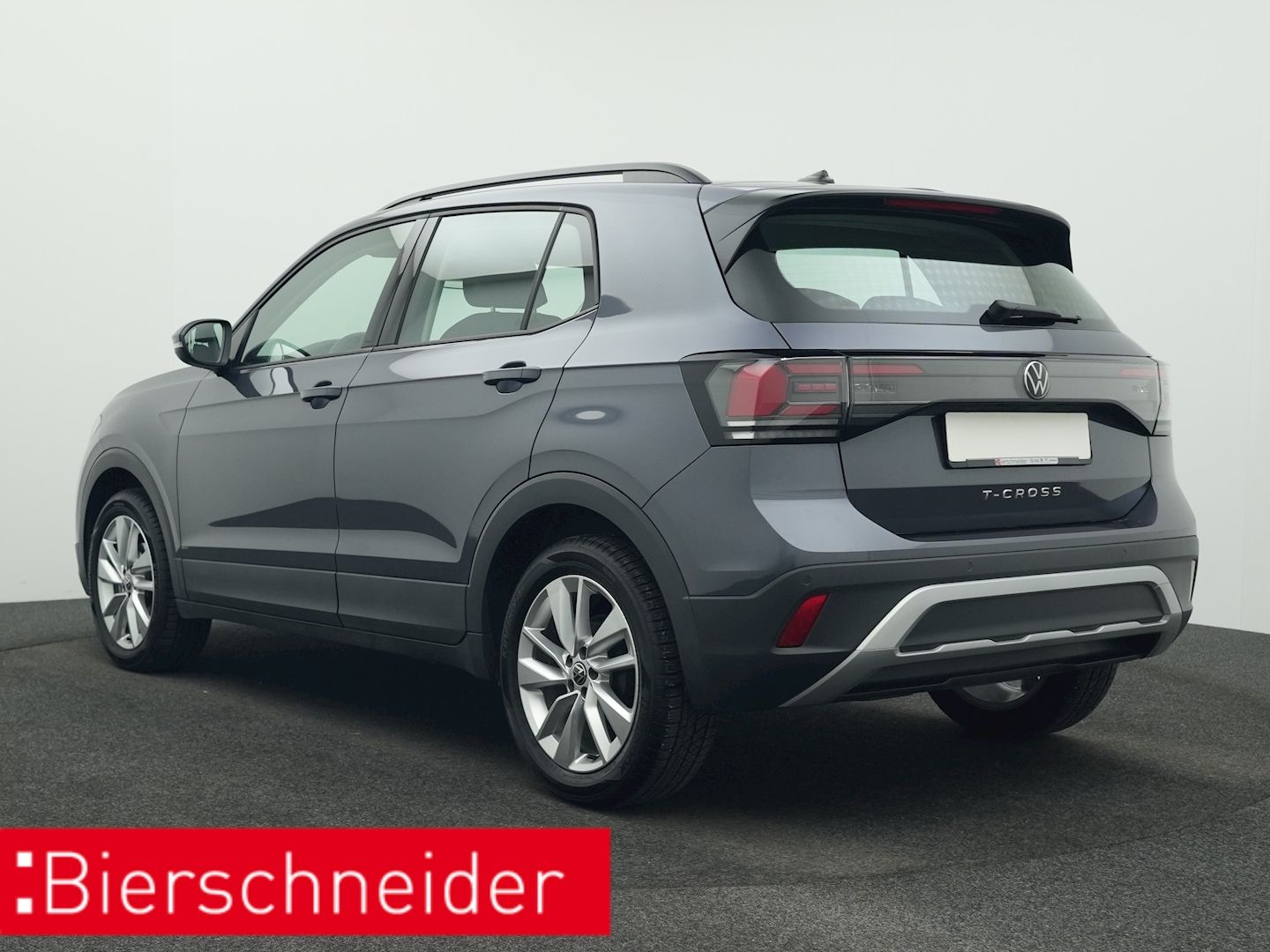 Volkswagen T-Cross - Bild 4