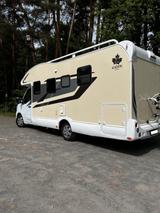 Ahorn Alaska TQ Plus - Ahorn Etagenbett