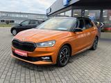 Skoda Fabia Monte Carlo 1.0 TSI SHZG Kamera Pano