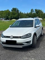 Volkswagen Golf 2.0 TDI 135kW SCR DSG 4MOTION Alltrack ... - Volkswagen Golf mit Diesel-Antrieb: 4.1