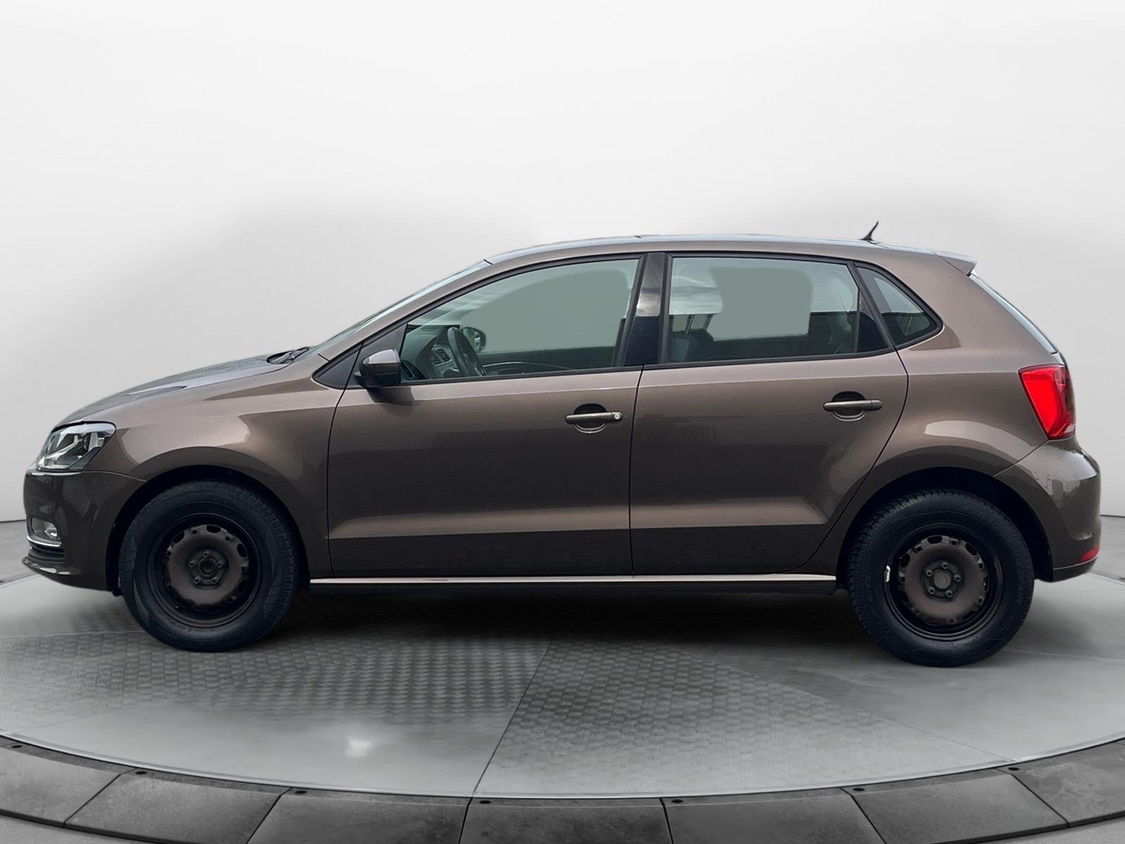 Volkswagen Polo 1.2 TSI  Comfortline KLIMA*PDC*Service neu