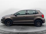 Volkswagen Polo 1.2 TSI  Comfortline KLIMA*PDC*Service neu - VW Polo Gebrauchtwagen in Düsseldorf