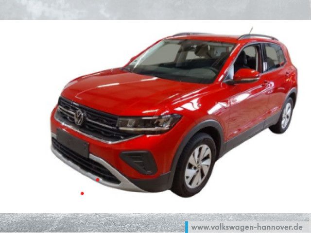 Volkswagen T-Cross - Bild 2
