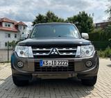 Mitsubishi Pajero 3,2 DI-D 4WD Automatik Tüv Neu Klima  - Mitsubishi: Allradantrieb