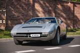 Maserati Merak SS Bora dash - FULLY RESTORED - Maserati Merak Gebrauchtwagen