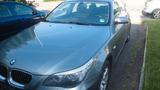 BMW 525i touring Edition Exclusive Edition Exclusive - BMW 525 aus 2008: 525i