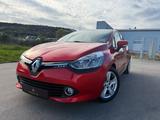 Renault Clio IV Dynamique Automatik GAR - Renault Clio: Dynamique