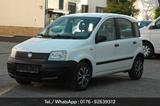 Fiat Panda 1.1 8V **Tüv Neu**Wenig Km** - Fiat New Panda in Frankfurt (Main)
