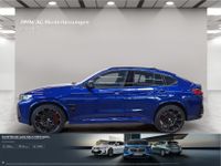 BMW X4 M - Vorschau Bild 2