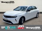 Opel Astra 5-TÜRER EDITION 1.2 TURBO 81KW MT6 S Navi  - Opel Astra: 1.6