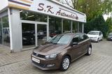 Volkswagen Polo 1.2 TSI Highline.  Style - Volkswagen Polo aus 2011: Highline