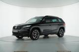 Skoda KODIAQ RS 2.0TDI DSG 4X4 STAND-HZ+ANHÄNGERKUPPL - Skoda Kodiaq: RS