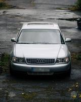 Audi A8 D2 VfL 3.7 V8 Quattro KW V1 - Audi A8 D2 mit Benzin-Antrieb