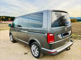 Volkswagen T6 Caravelle 8 Sitze Standheizung Multivan Optik - Volkswagen T6 Caravelle mit Anhängerkupplung